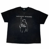 00s Rage Against the Machine - XXXL