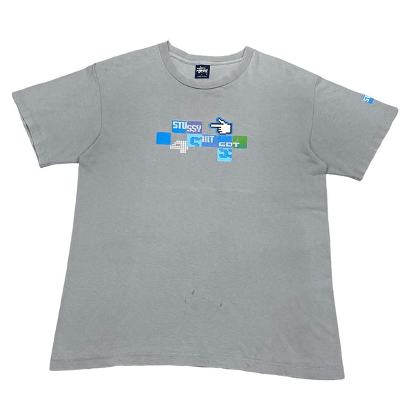 90s Stussy - L