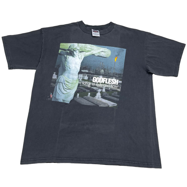 1998 Godflesh - XL