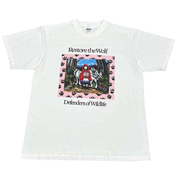 00s Little Red Riding Hood - L