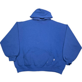 90s Blue - XXL