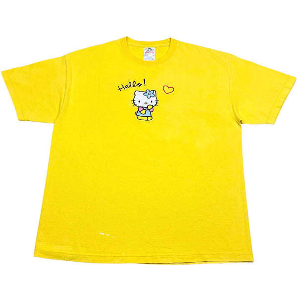 00s Hello Kitty - XL