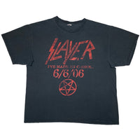 2006 Slayer - L