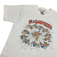 1990 Iraqnophobia - S/M