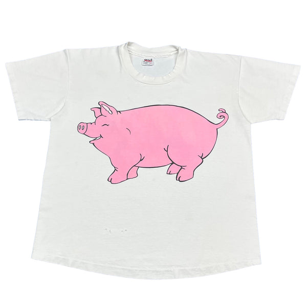 90s Pig - L