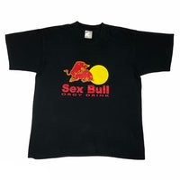 90s Sex Bull - XL
