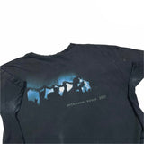 2007 Nine Inch Nails - L