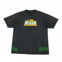 90s Orange Kush - XL