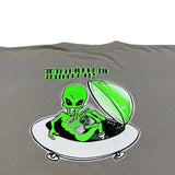 90s Alien Uncovered - L/XL