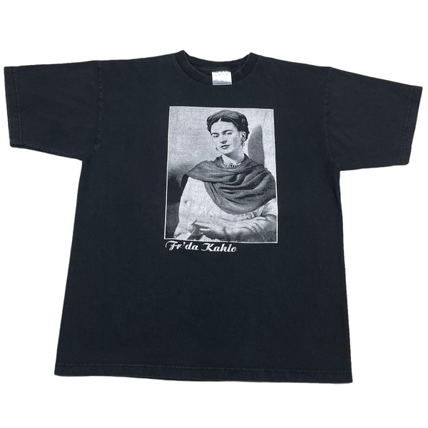 90s Frida Kahlo - M/L