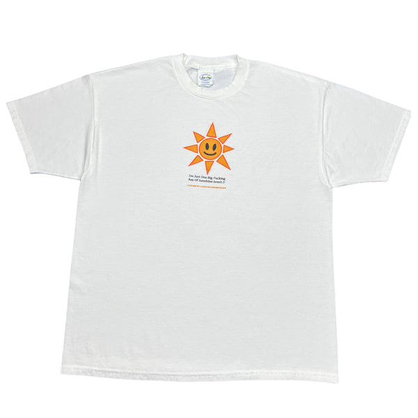 90s Ray of Sunshine - XL