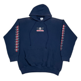 90s Black Flys - L