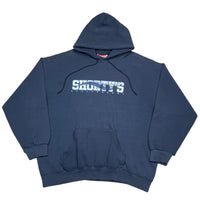 90s Shortys - XL