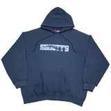 90s Shortys - XL