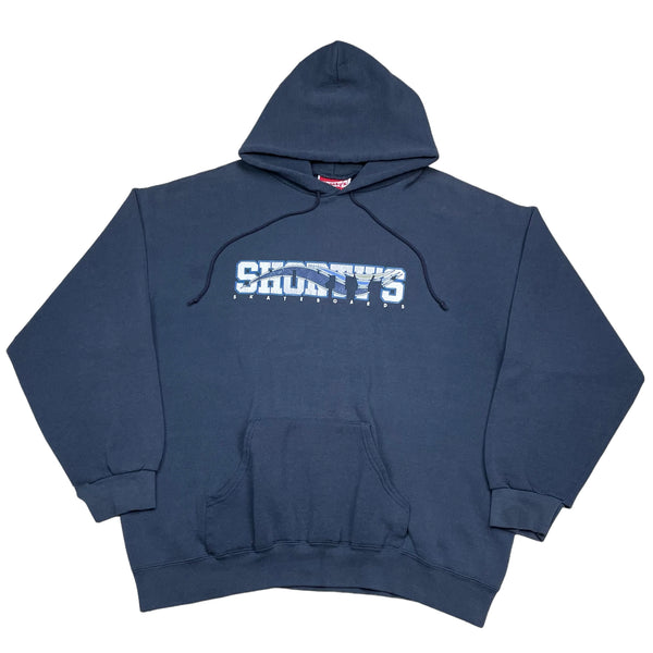90s Shortys - XL