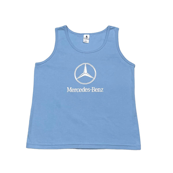 00s Mercedes