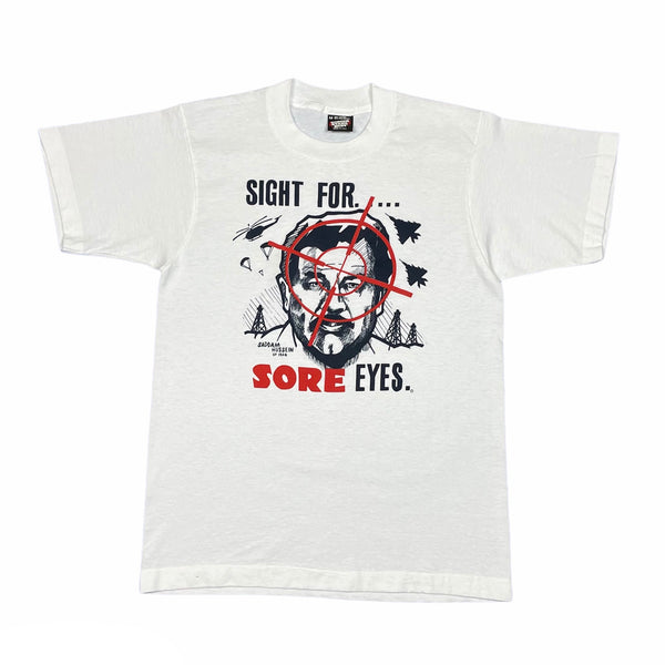 90s Saddam Hussein - S/M