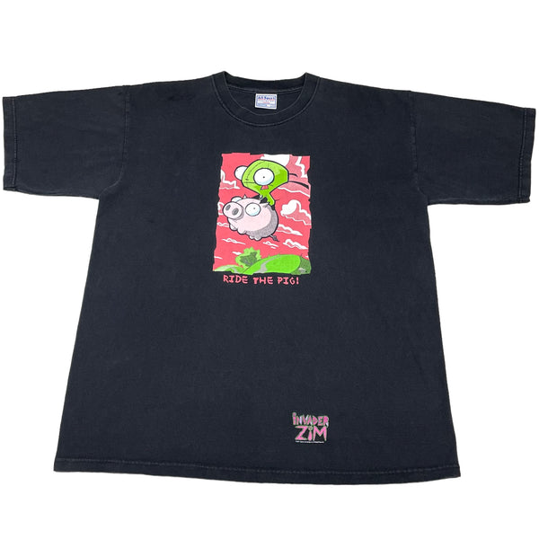 2001 Invader Zim - L