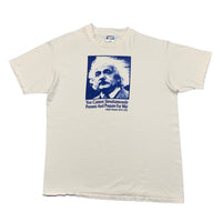 90s Albert Einstein - XL