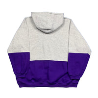 90s Grey/Purple - XL