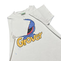 90s Grover