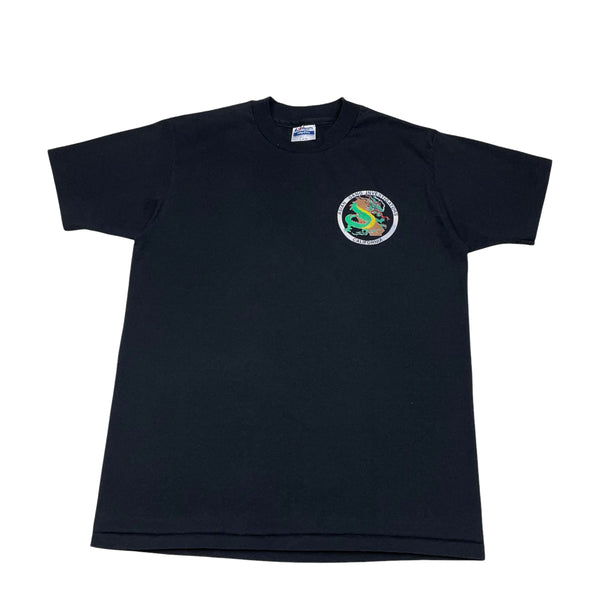 90s Asian Gang Investigators - M/L