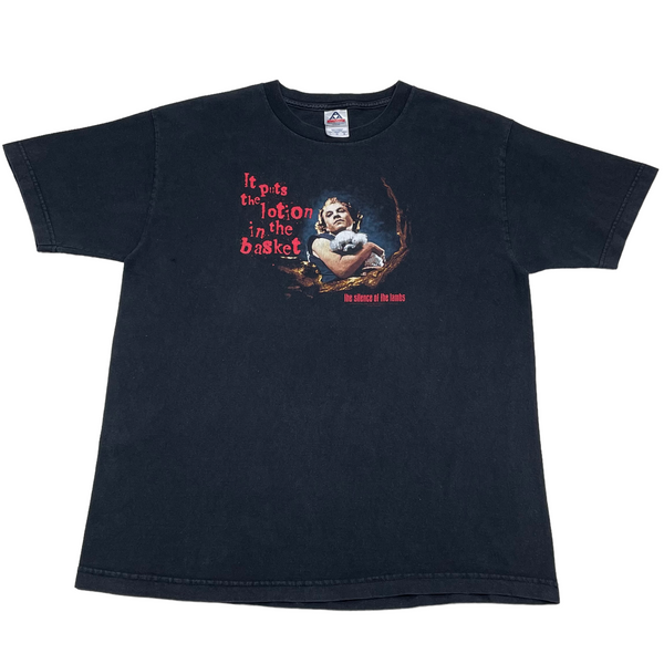 2004 Silence of the Lambs - L