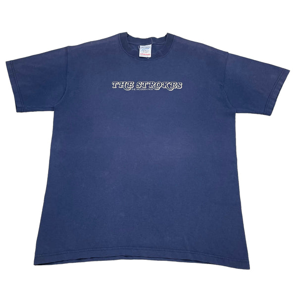 2001 The Strokes - L