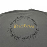 2002 Lord of the Rings - L