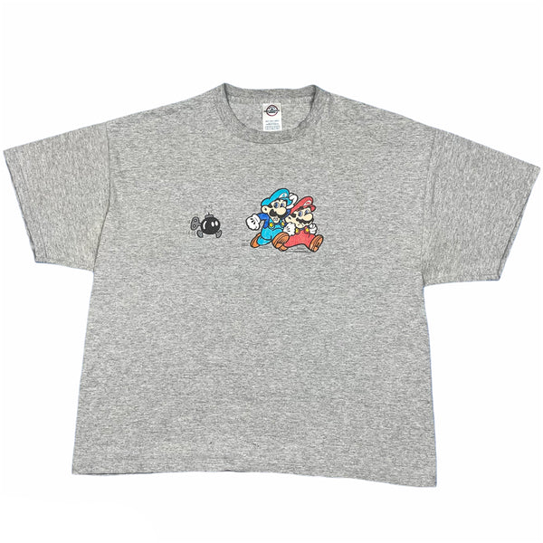 2003 Super Mario - L