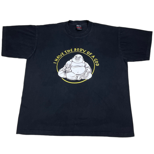 90s Body of God - XL