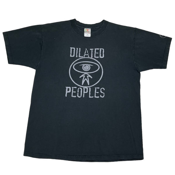 2001 Dilated Peoples - L