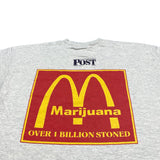 90s Marijuana - XL