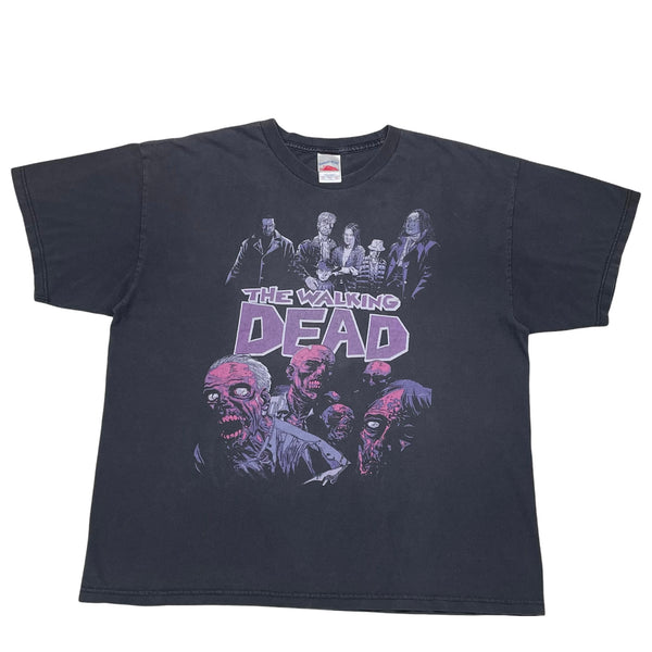 00s The Walking Dead - XL