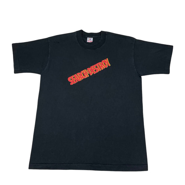 1995 Search and Destroy - L
