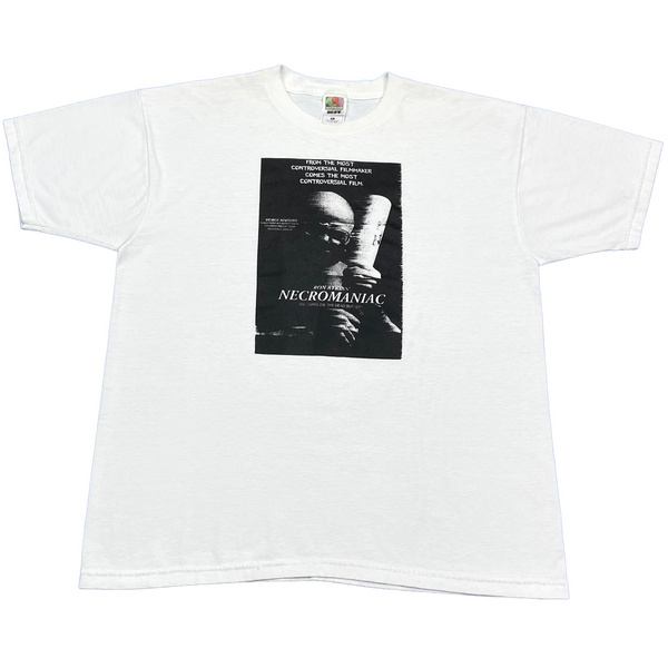 1999 Necromaniac - XL