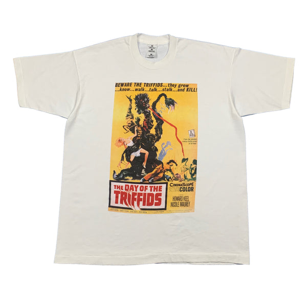 90s The Day of the Triffids - XL