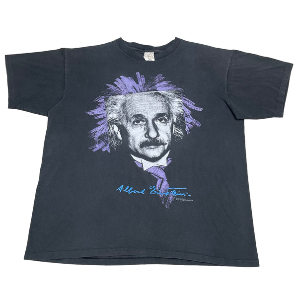 90s Einstein - XXL