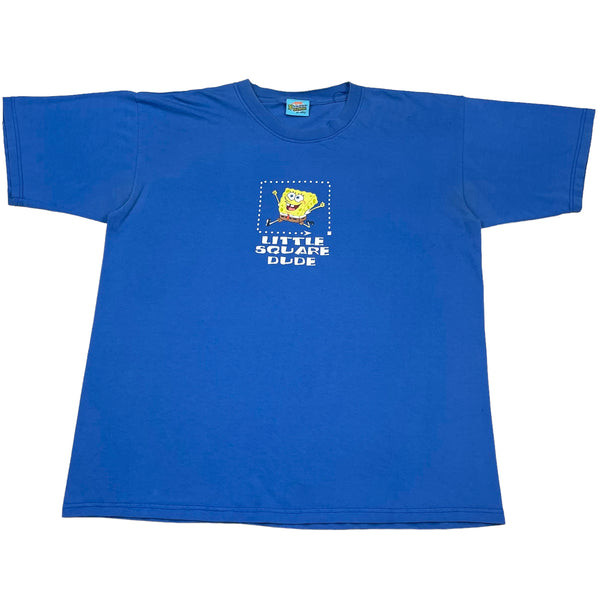 2001 SpongeBob - XL