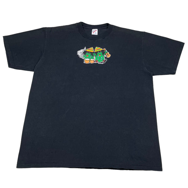 1993 Rasta Buds - XL