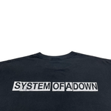 1998 System of a Down - XL