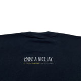 90s Have a Nice Jay - XL