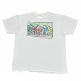 1992 Keith Haring - XL