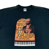 00s Scott Joplin - L