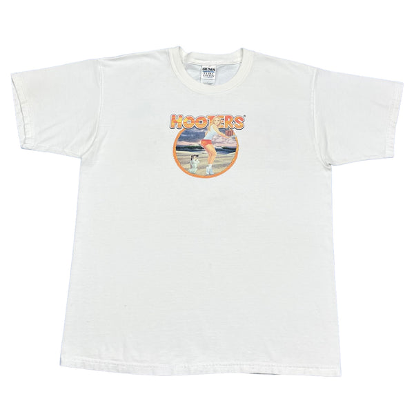 00s Hooters - L