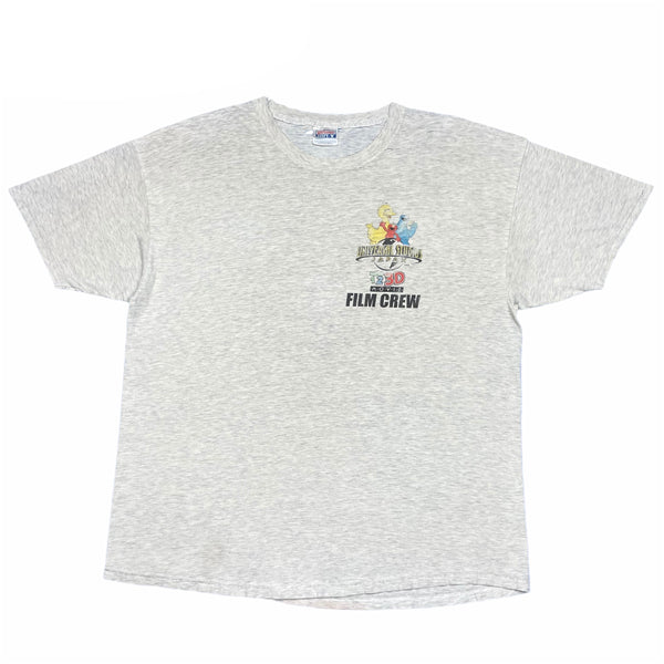 00s Sesame Street - XL