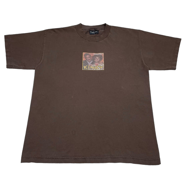 90s Serial Killer - L