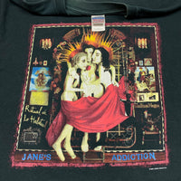 2004 Jane’s Addiction - L