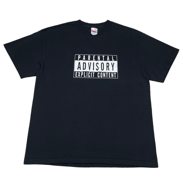 00s Parental Advisory - L