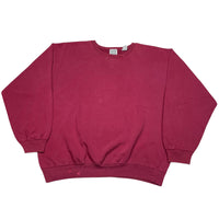 90s Maroon - XL